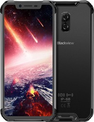 Замена дисплея на телефоне Blackview BV9600 Pro в Пензе